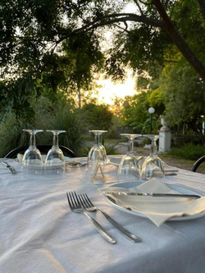 Agriturismo Tenuta la Monaca Aradeo